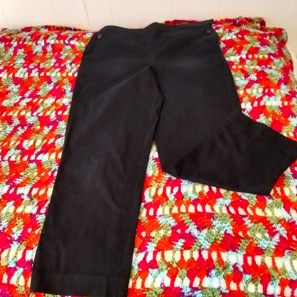 Casual slacks